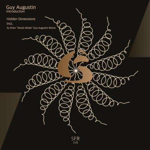 Zy Khan & Guy Augustin - Introduction [SFR019]
